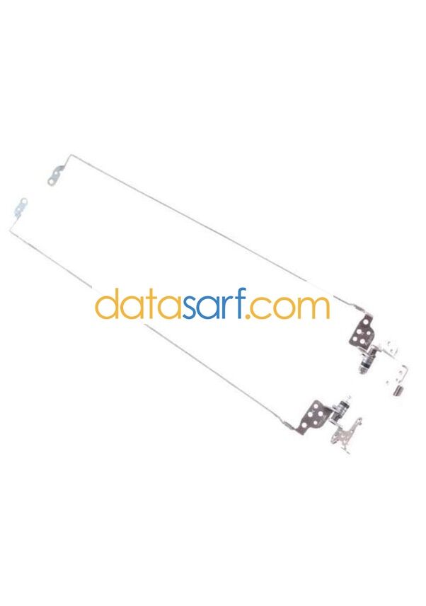 Hp 15E 15-E TPN-Q121 Menteşe Set