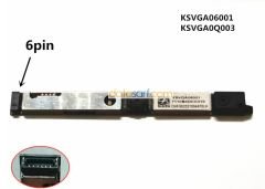 Acer A114-31 A314-31 N17q4 Webcam Kamera