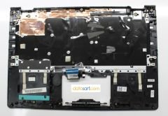 Lenovo 80S7 Üst Kasa Klavye AM1JE000120