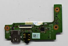 Asus X556, A556, K556, F556, Vm591, R558, Fl5900, Usb Aux Kart