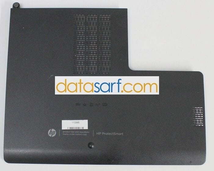 Hp 15E 15-E TPN-Q121 Alt Servis Kapak
