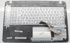 Asus X543 Üst Kasa Klavye Palmrest 13nb0b03p02014