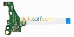 Hp 15E 15-E TPN-Q121 14E 14-E Start Kartı Power Kart Da0R63Pb6D0