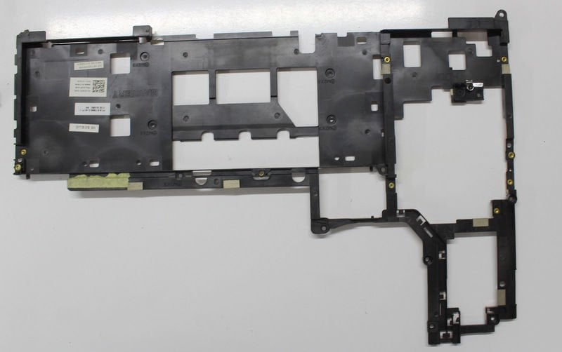 Dell Latitude 5480 5490 5491 E5480 E5490 E5491 P72G Orijinal Orta Kasa