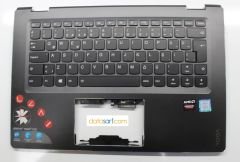Lenovo 80VD Üst Kasa Klavye AM1JE000120