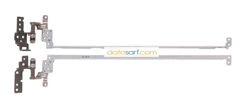 Asus RoG Strix ZX53VW Orijinal Menteşe 1422-FXM01