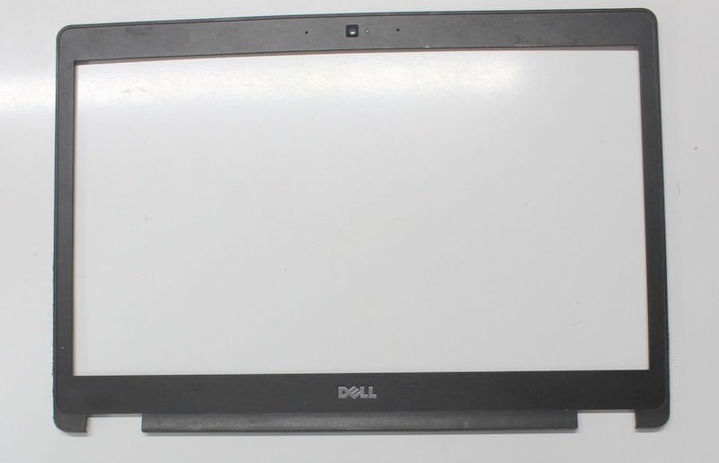Dell Latitude 5480 5490 5491 E5480 E5490 E5491 P72G Orijinal Bezel Ön Çerçeve