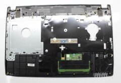 Fujıtsu Lıfebook A514 A544 A556 Ah544 Üst Kasa Touchpad