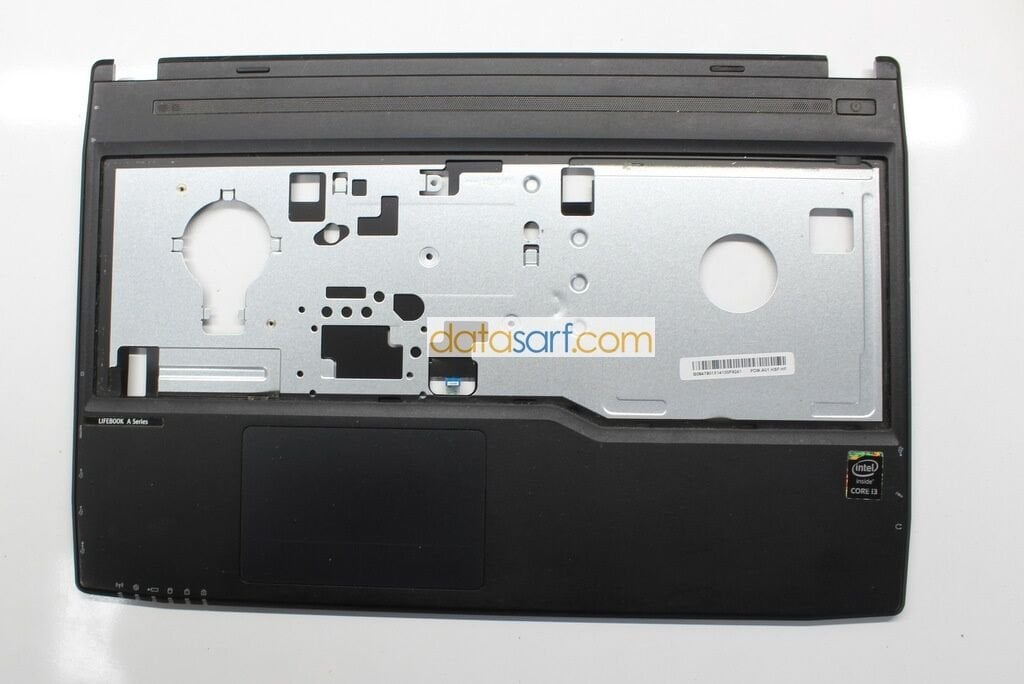 Fujıtsu Lıfebook A514 A544 A556 Ah544 Üst Kasa Touchpad