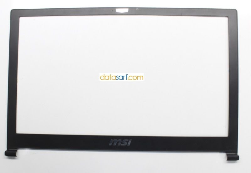 Msı GS63 Orijinal Bezel Kusurlu 3076K1B213Y871
