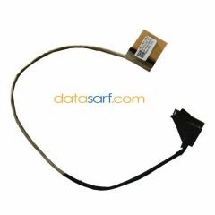 Dell Vostro 5470 P41g V5460 V5470 V5480 Lcd Kablo 4.Nesil Destekli Ddjw8lc220 03t95g 40 Pin