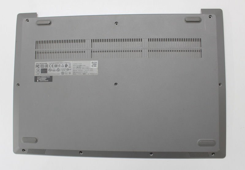 Lenovo IdeaPad 3-15IIL05 81WE Orijinal Alt Kasa AP1JV000860