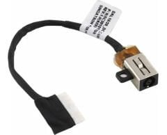 Dell 3581 3580 3582 3583 3585 5570 5575 Latitude 3590 Orijinal Power Jack şarj Soketi dc301011r00