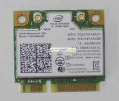 Fujıtsu Lıfebook A514 A544 A556 Ah544 Wireless Kart Ar5b22 5g Desteklı
