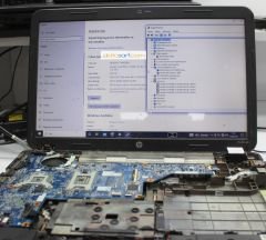 Hp G6-1000 Anakart DA0R13MB6E1 DA0R12MB6E0 DA0R12MB6E1