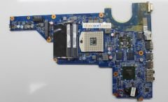 Hp G6-1000 Anakart DA0R13MB6E1 DA0R12MB6E0 DA0R12MB6E1