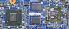 Hp G6-1000 Anakart DA0R13MB6E1 DA0R12MB6E0 DA0R12MB6E1