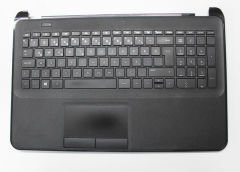 Hp 15-D 15-A 250 G2 255 G2 Orijinal Klavye Üst Kasa Ufak Kusurlu