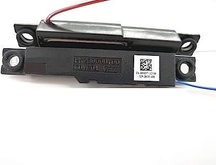 Dell Latitude 5480 5490 5491 E5480 E5490 E5491 P72G Orijinal Hoparlör PK23000UY00