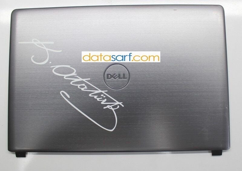 Dell Vostro 5470 P41g V5460 V5470 V5480 Lcd Cover Arka Kapak