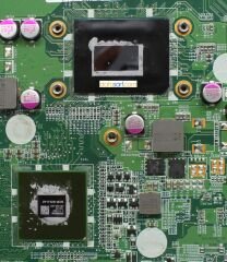 Hp Pavilion 15-B 15-B020ST 15-B100 Arızalı Anakart DA0U36MB6D0 REV D