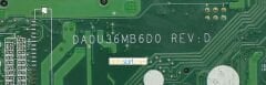 Hp Pavilion 15-B 15-B020ST 15-B100 Arızalı Anakart DA0U36MB6D0 REV D