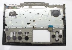Dell 15 7577 7587 7588 P72F Orijinal Klavye Üst Kasa 0RRHTX