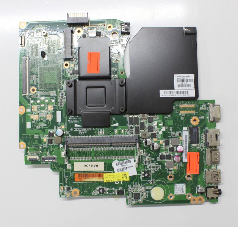 Hp 15-D 15-A 250 G2 255 G2 Orijinal Arızalı Anakart