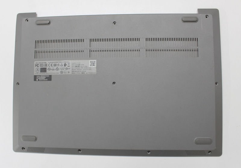 Lenovo IdeaPad 3 15ADA05 Orijinal Alt Kasa AP1JV000860