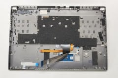 Monster Tulpar T5 V21.6 Orijinal Klavye Üst Kasa 18C8XK210115