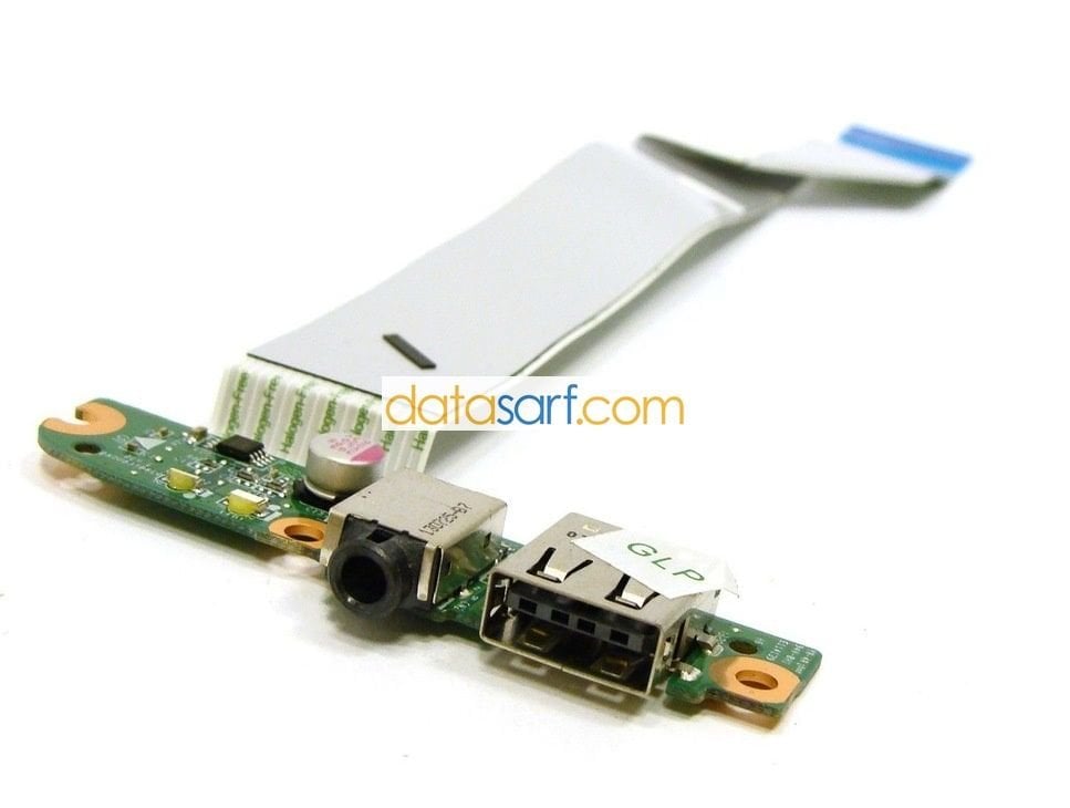 Hp 15N, 15-N, Usb Aux Kart 732077-001 Da0U83Tb6E0