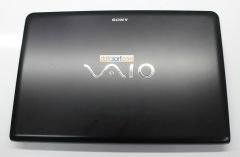 Sony Vaio Sve171 Sve17 Lcd Cover Arka Kapak