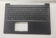 Dell 3581 3580 3582 3583 3585 5570 5575 Latitude 3590 P75F Orijinal Klavye Üst Kasa