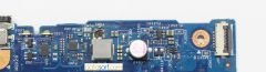 Hp 15-DW Arızalı Anakart LA-H329P
