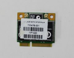 Hp 15-D 15-A 250 G2 255 G2 Orijinal wireless Kart 733476-001