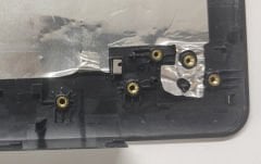 Dell 3581 3580 3582 3583 3585 5570 5575 Latitude 3590 P75F Orijinal Lcd Cover Arka Kapak