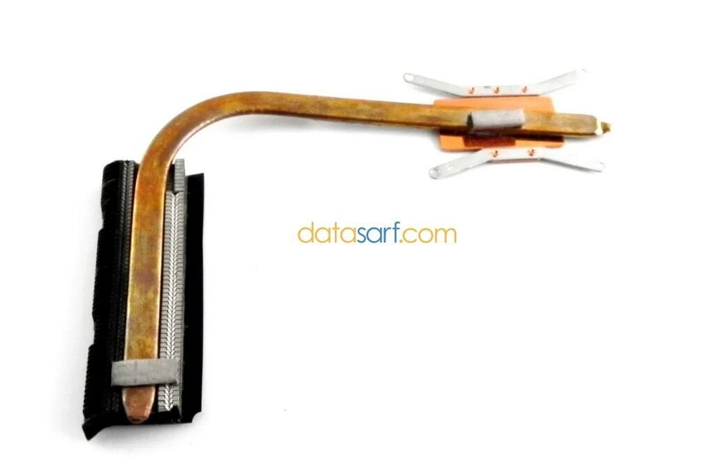 Lenovo G50 Z50 Soğutucu Bakır Heatsink AT0TG0010F