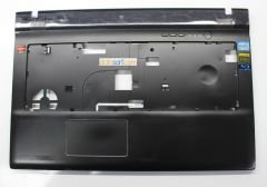 Sony Vaio Sve171 Sve17 Üst Kasa Touchpad