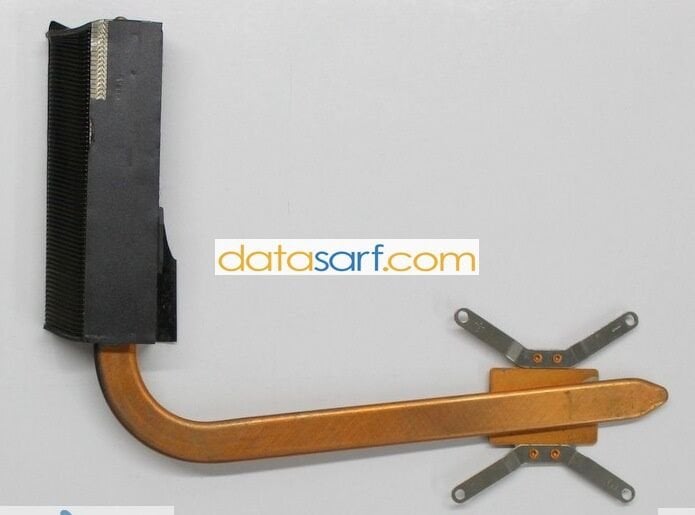Grundig Gnb 1560 1540 1567 Soğutucu Bakir Heatsink