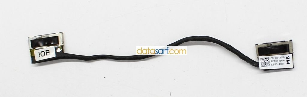 DELL Vostro 14 5000 Orijinal Usb Flex Kablo 0W4V53
