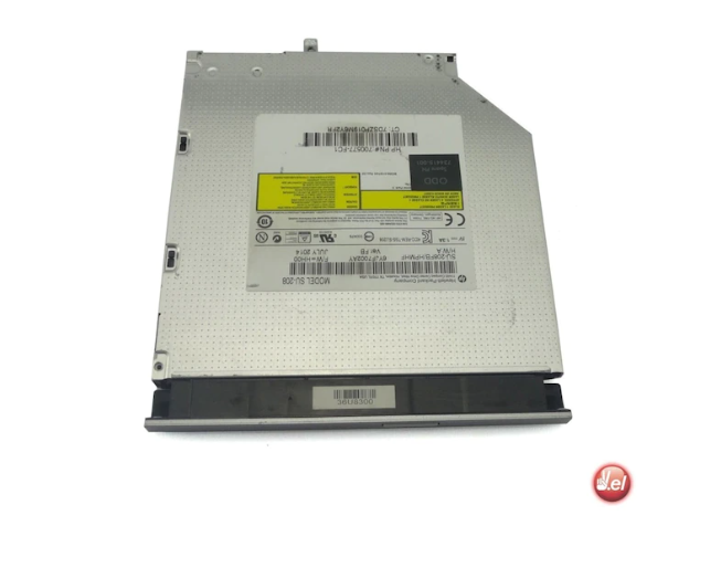 Hp 15-N 15-F, 14N, 14-N Dvd Rw 734415-001