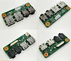 Casper Mt55 Usb Ve Aux Kulaklık Jack Kart Mt55002