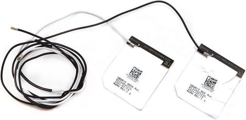 Dell Vostro 15 3501 Orijinal Wireless Anten DC33002CC2L