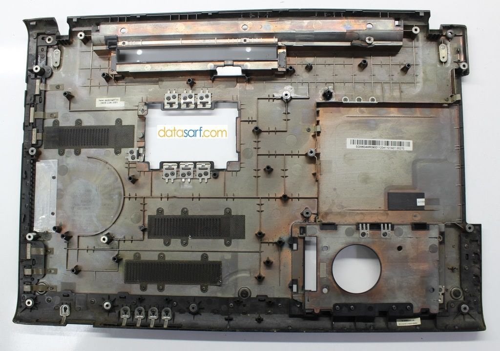 Sony Vaio Sve171 Sve17 Alt Kasa