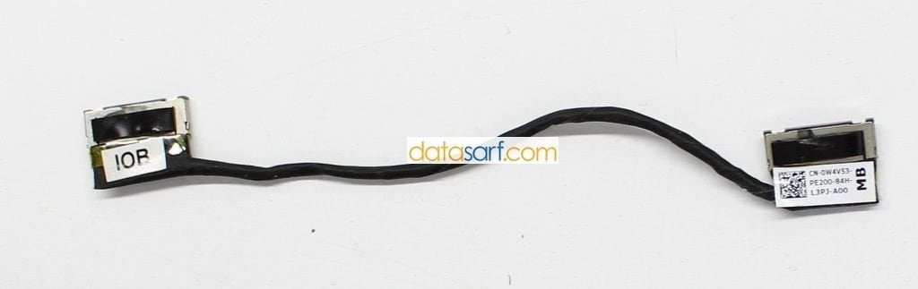 DELL Vostro 14 5471 Orijinal Usb Flex Kablo 0W4V53