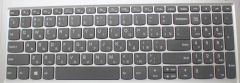 Lenovo IdeaPad 3-15IIL05 81WE Orijinal Klavye Yabancı Üst Kasa AM1JV000300
