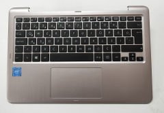Asus Transformer Tp200 Tp200sa E205sa Üst Kasa Klavye