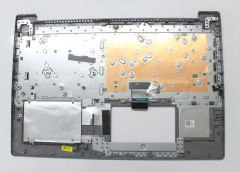 Lenovo IdeaPad 3-15IIL05 81WE Orijinal Klavye Yabancı Üst Kasa AM1JV000300