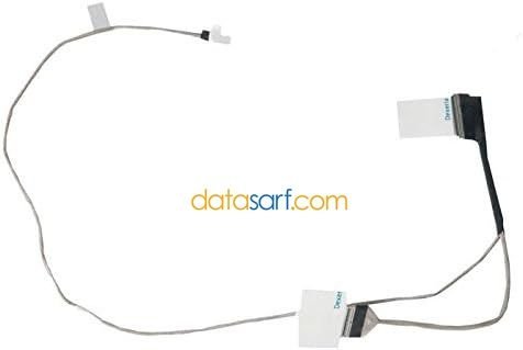 Asus X553 F553 D553 R515 Lcd Data Flex Kablo 1422-02550AS 1422-02560AS 14005-01810000 14005-018101000  30 Pin