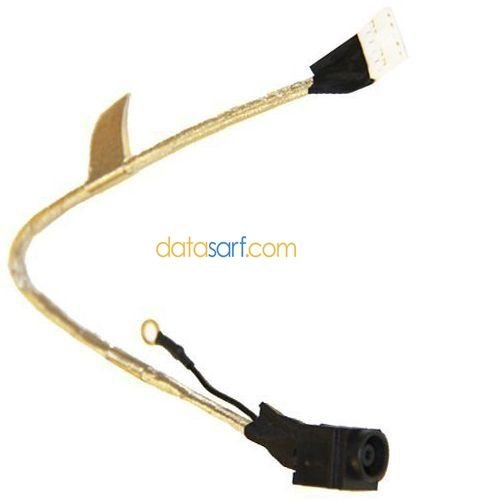Sony Vaio Sve171 Sve17 Power Jack Şarj Soketi 50.4MR01.001
